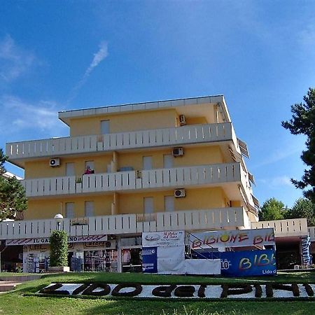 Duna Verde - Appartamenti Bibione Eksteriør billede