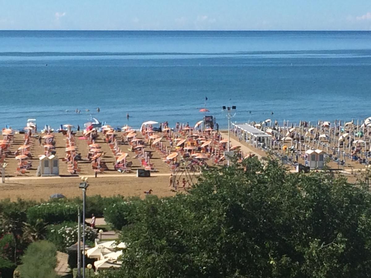 Duna Verde - Appartamenti Bibione Eksteriør billede